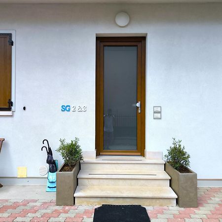 Sg Rooms - Casa Laura Peschiera del Garda Luaran gambar