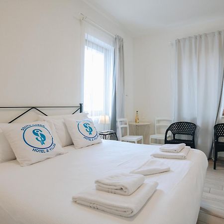 Sg Rooms - Casa Laura Peschiera del Garda Luaran gambar