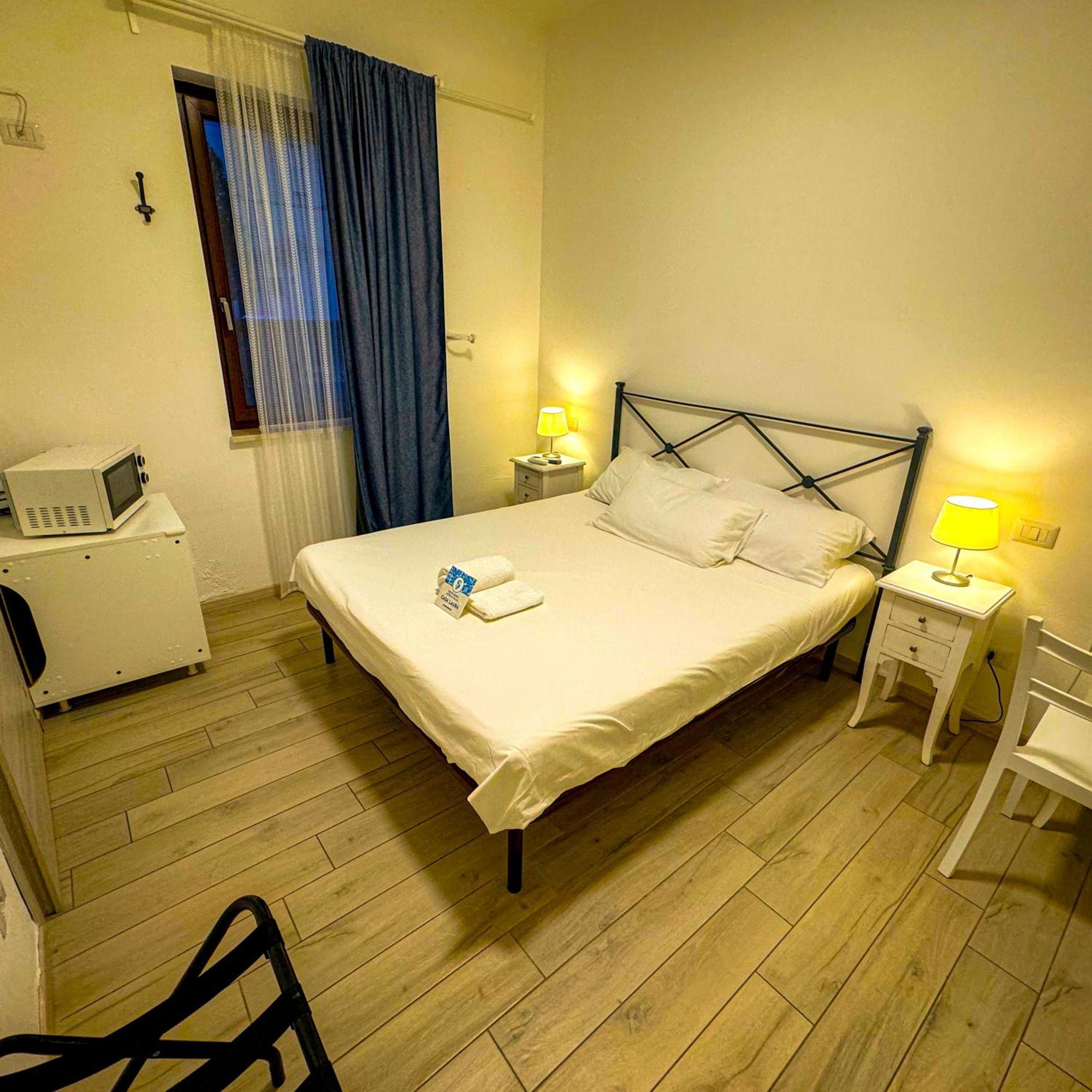 Sg Rooms - Casa Laura Peschiera del Garda Luaran gambar
