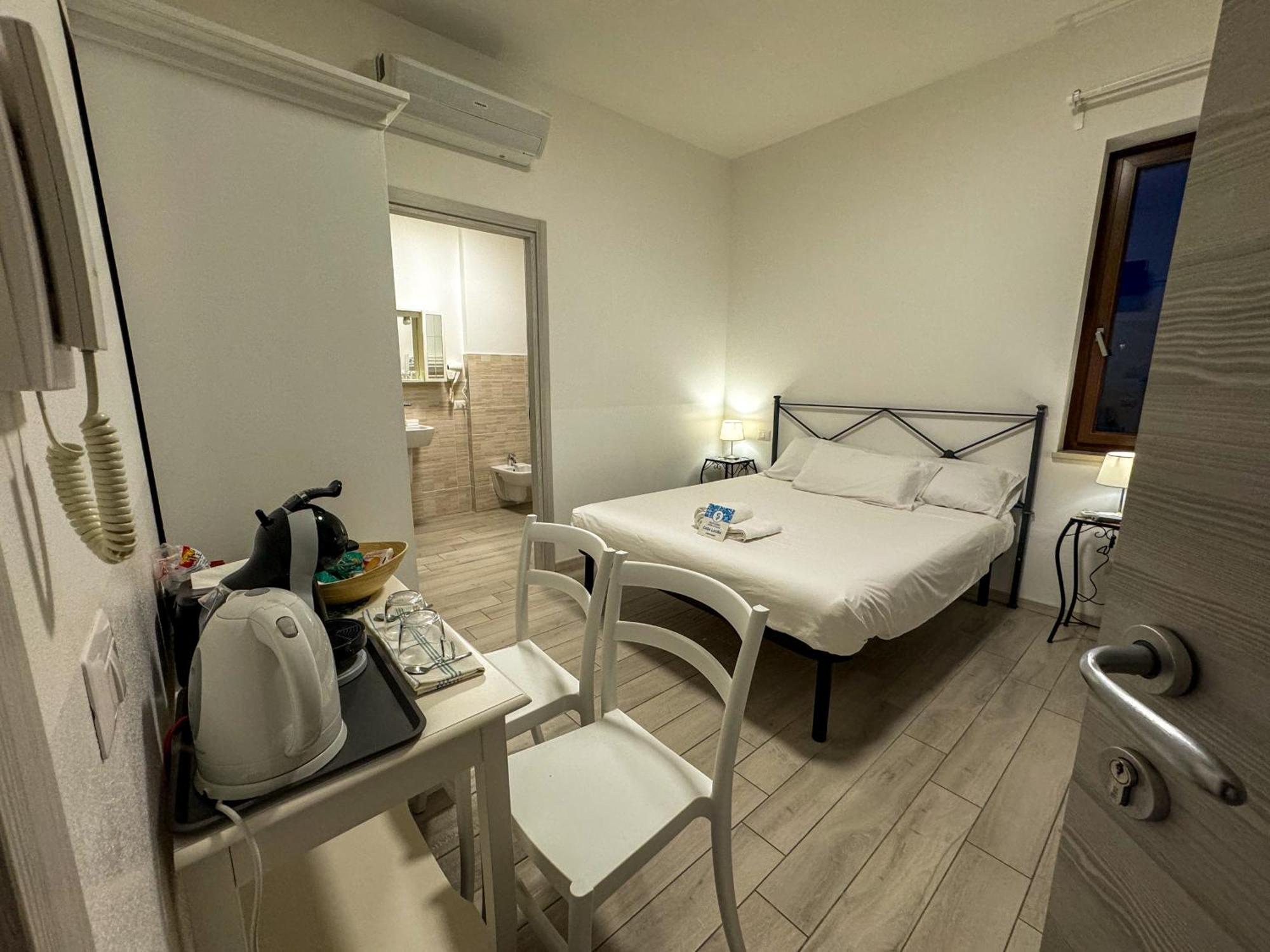 Sg Rooms - Casa Laura Peschiera del Garda Luaran gambar
