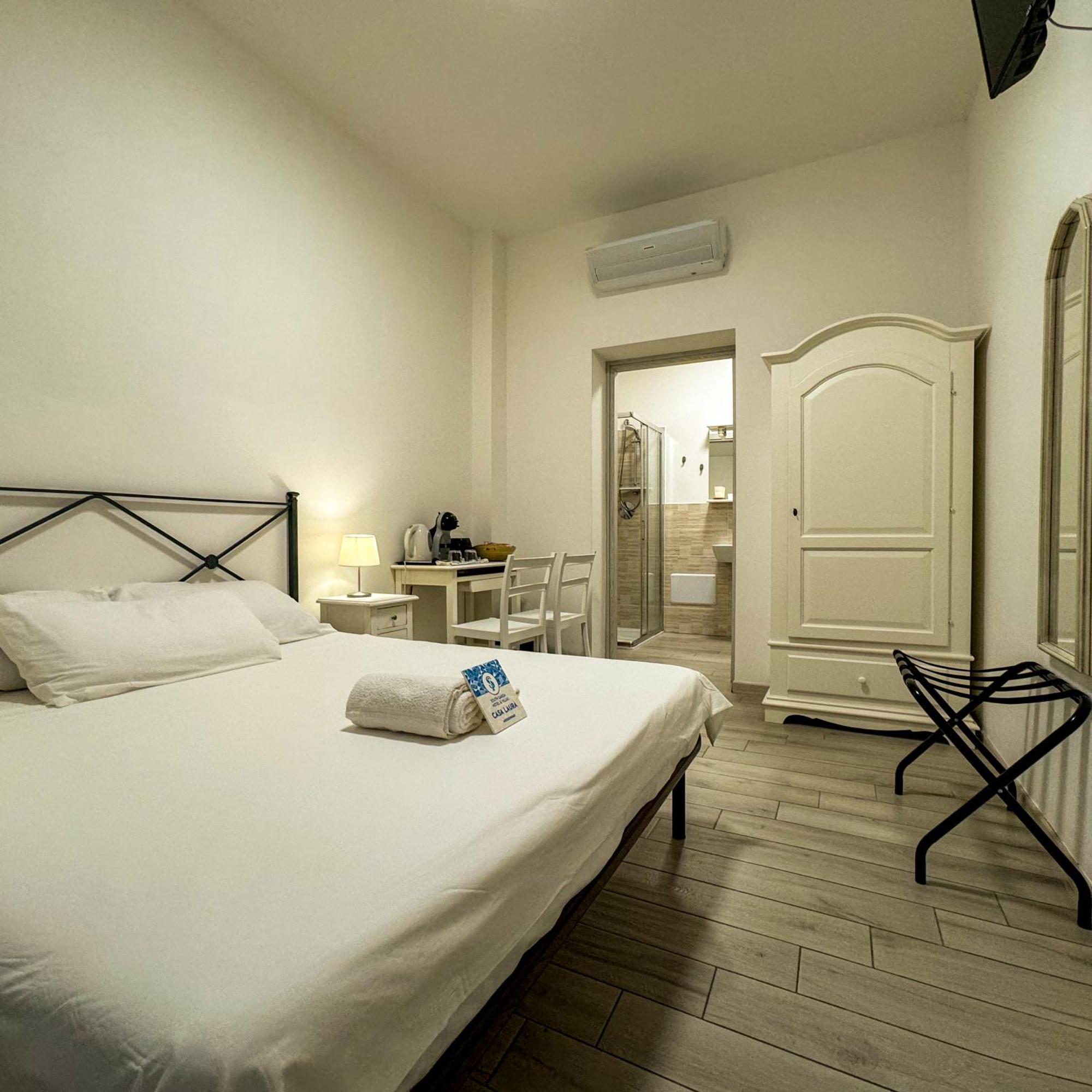 Sg Rooms - Casa Laura Peschiera del Garda Luaran gambar
