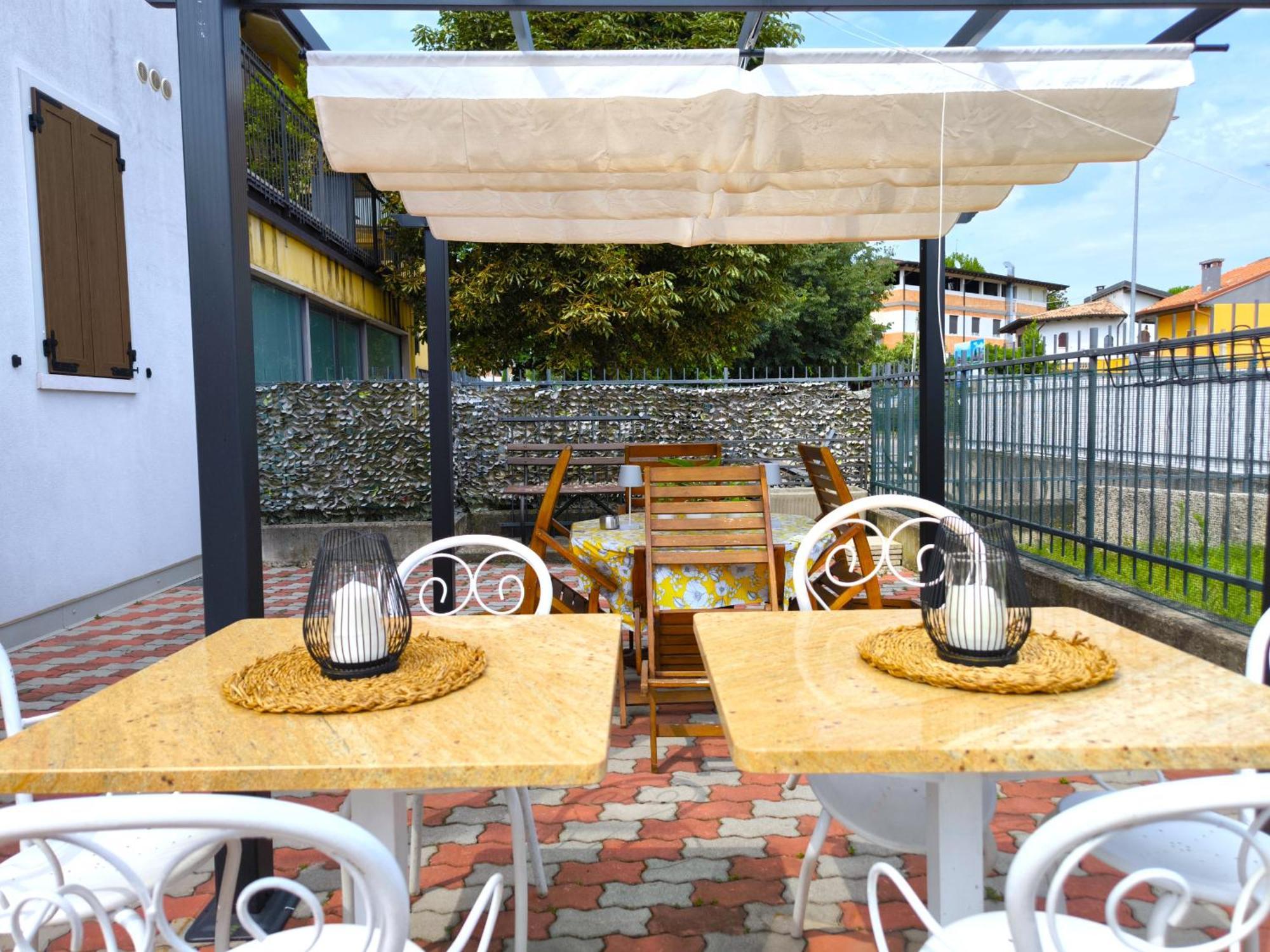 Sg Rooms - Casa Laura Peschiera del Garda Luaran gambar