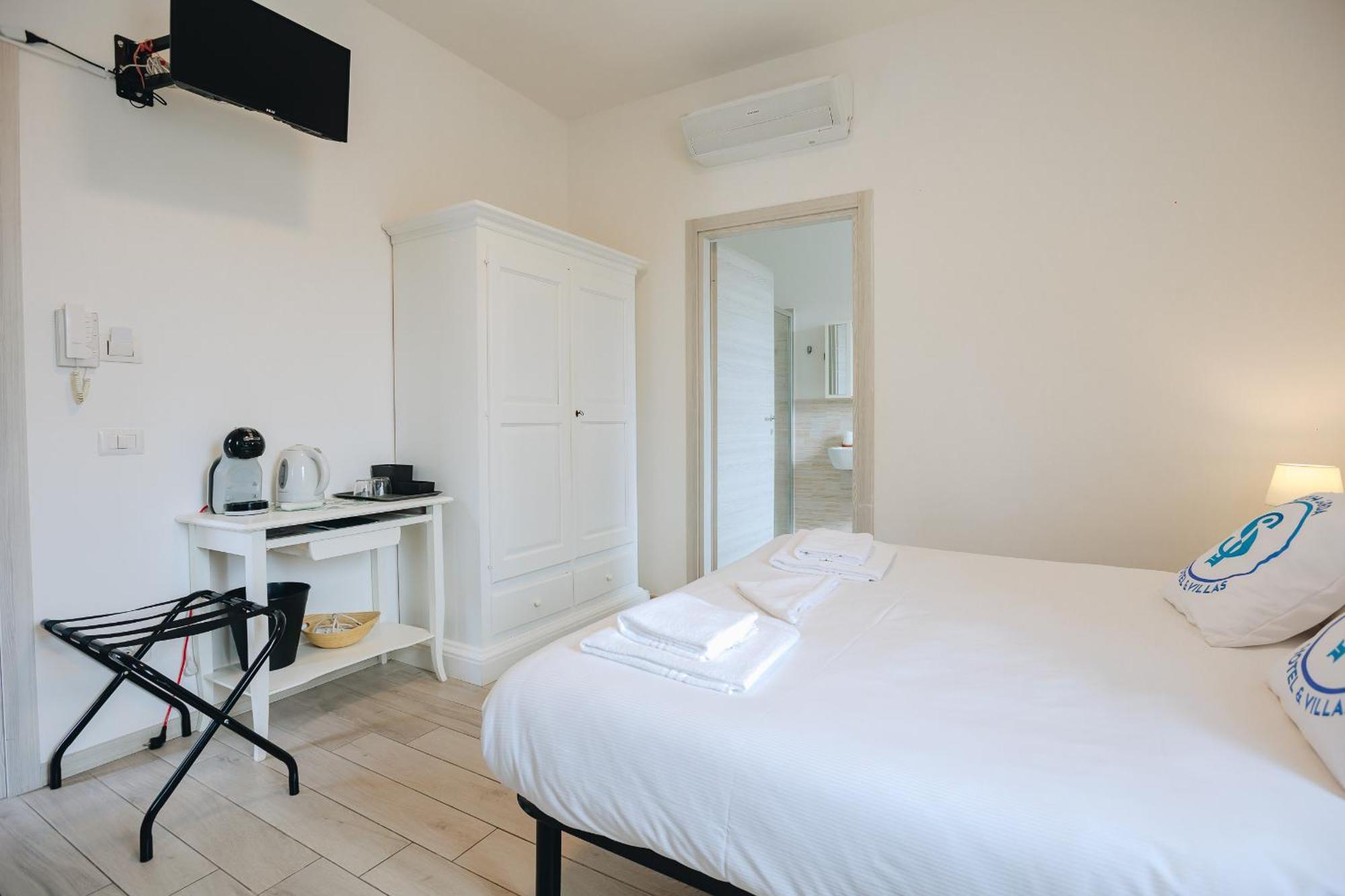 Sg Rooms - Casa Laura Peschiera del Garda Luaran gambar